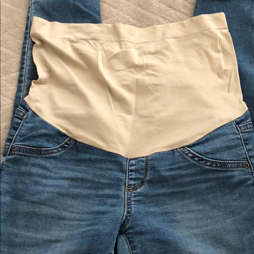 Maternity Jeans